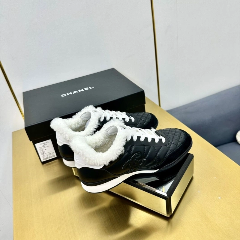 Chxnxl Casual Shoes GoAnywhere 126792