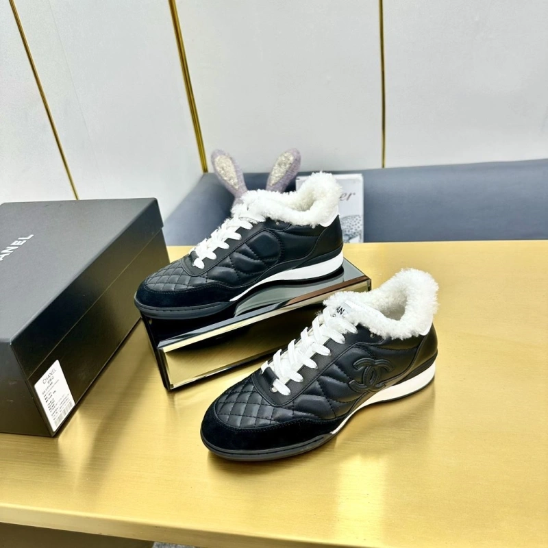 Chxnxl Casual Shoes GoAnywhere 126792