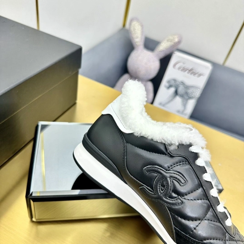 Chxnxl Casual Shoes GoAnywhere 126792