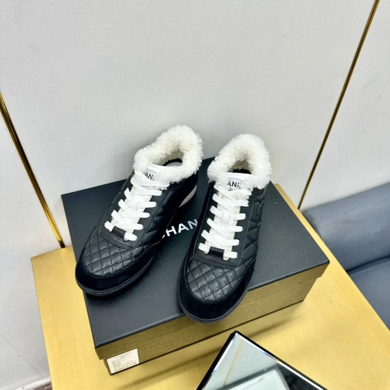 Chxnxl Casual Shoes GoAnywhere 126792