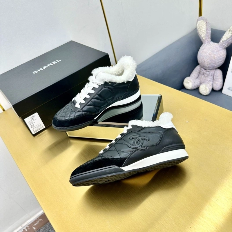 Chxnxl Casual Shoes GoAnywhere 126792
