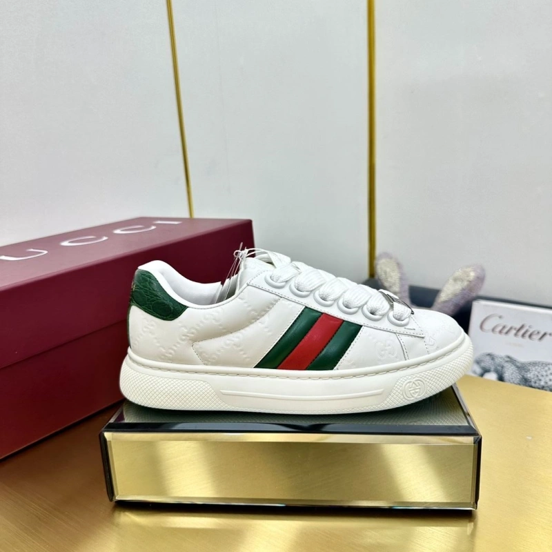 Gxccx Casual Shoes Vibrant 161622