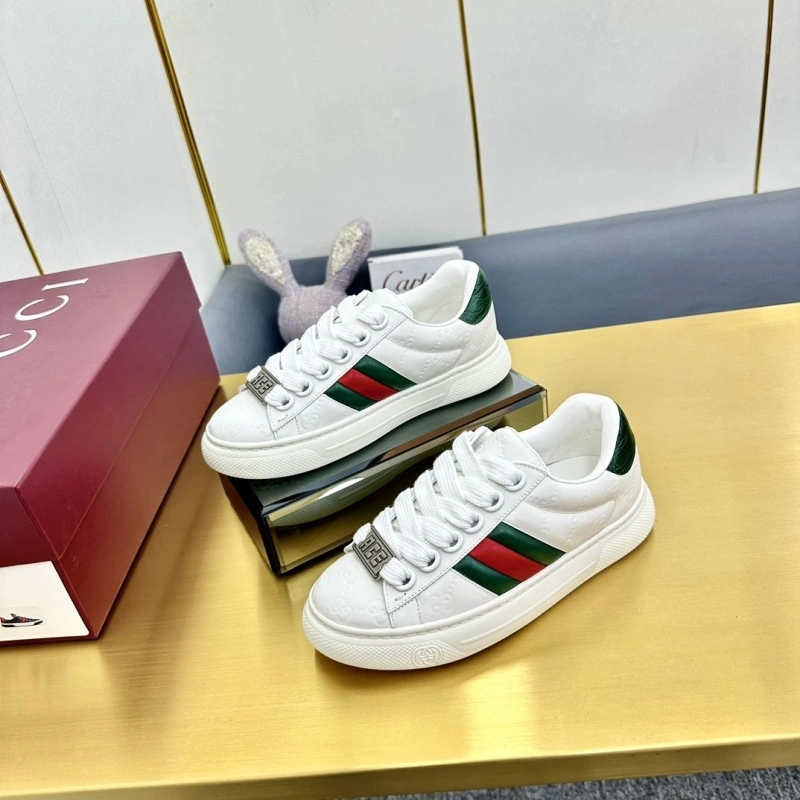 Gxccx Casual Shoes Vibrant 161622