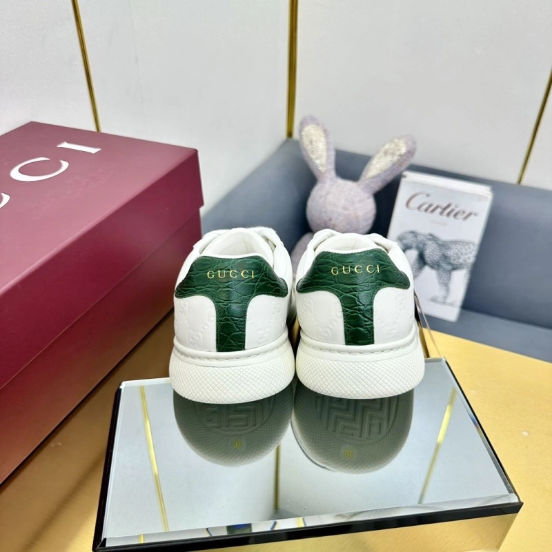 Gxccx Casual Shoes Vibrant 161622