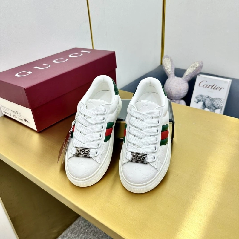 Gxccx Casual Shoes Vibrant 161622