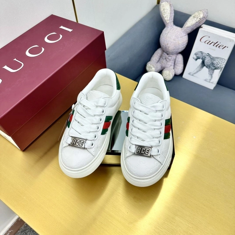 Gxccx Casual Shoes Vibrant 161622