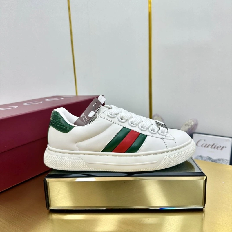 SportInspired Gxccx Casual Shoes 161607