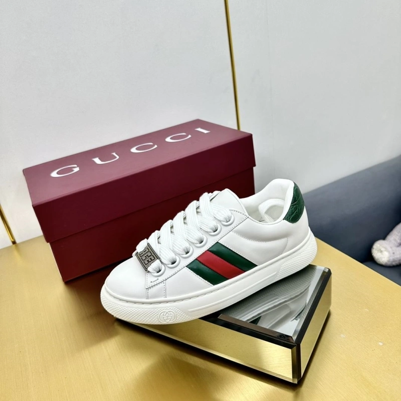 SportInspired Gxccx Casual Shoes 161607