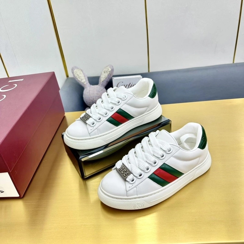 SportInspired Gxccx Casual Shoes 161607