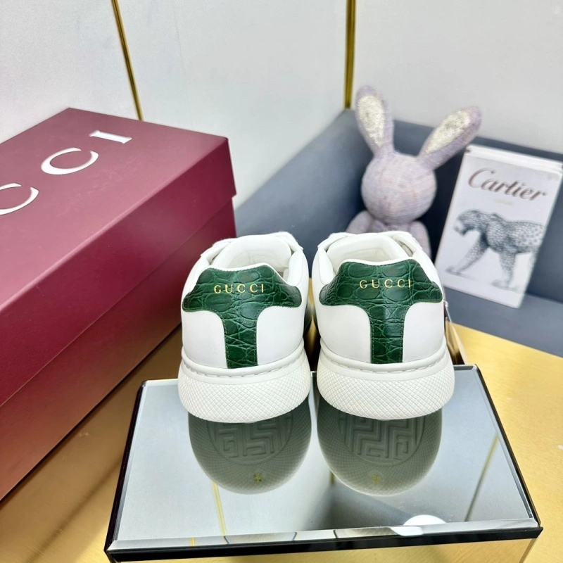 SportInspired Gxccx Casual Shoes 161607
