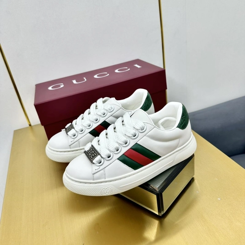 SportInspired Gxccx Casual Shoes 161607