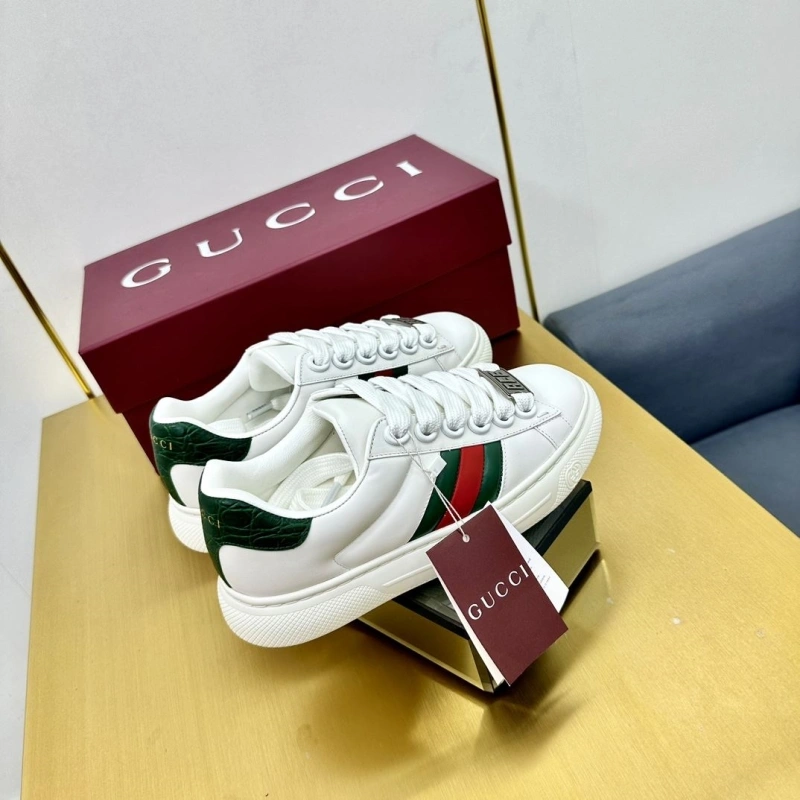 SportInspired Gxccx Casual Shoes 161607