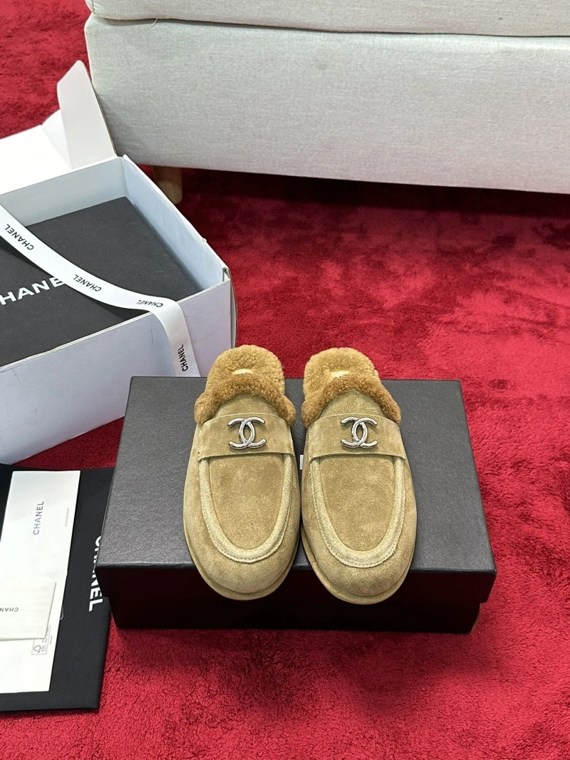 Chxnxl Slippers Modern 126597