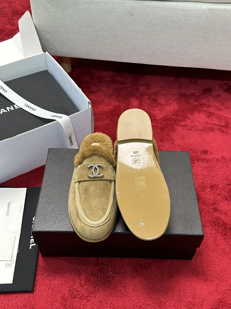 Chxnxl Slippers Modern 126597