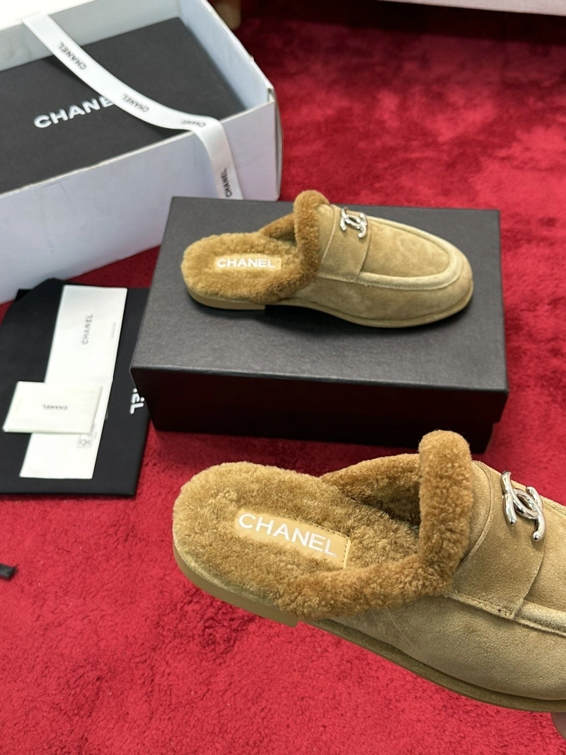 Chxnxl Slippers Modern 126597
