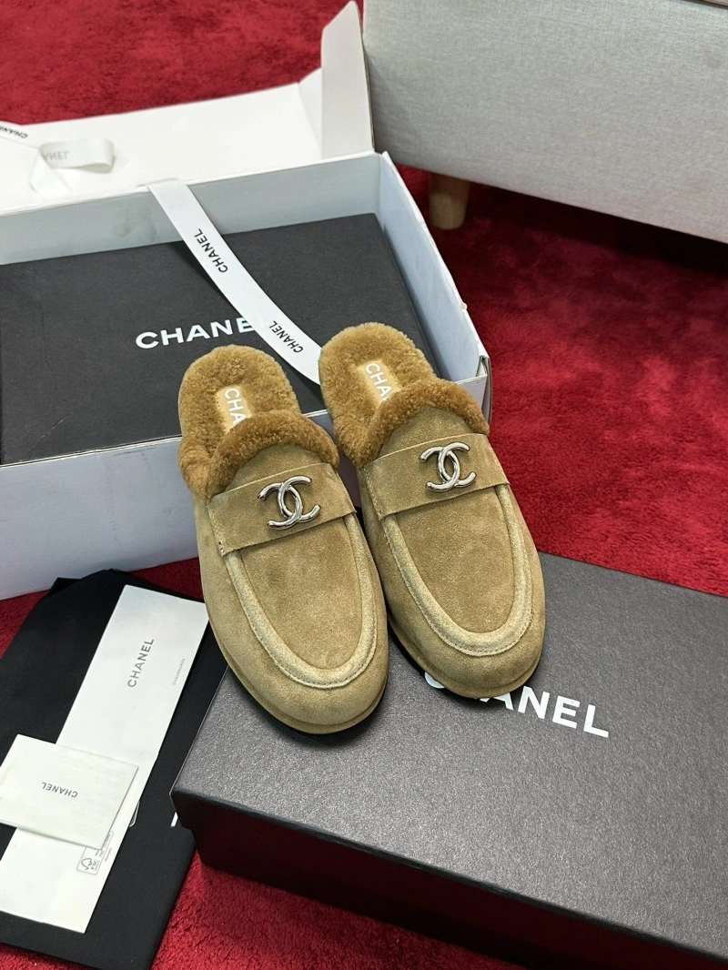 Chxnxl Slippers Modern 126597