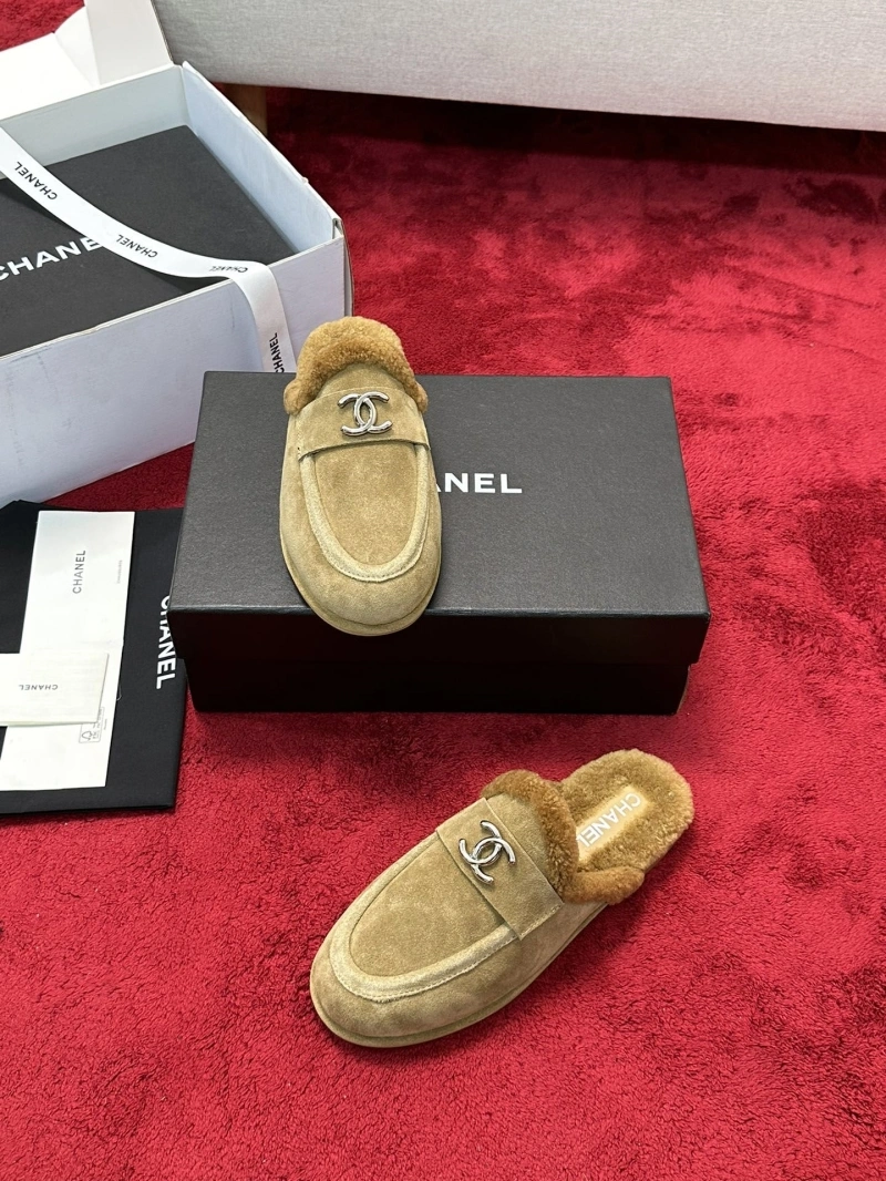 Chxnxl Slippers Modern 126597