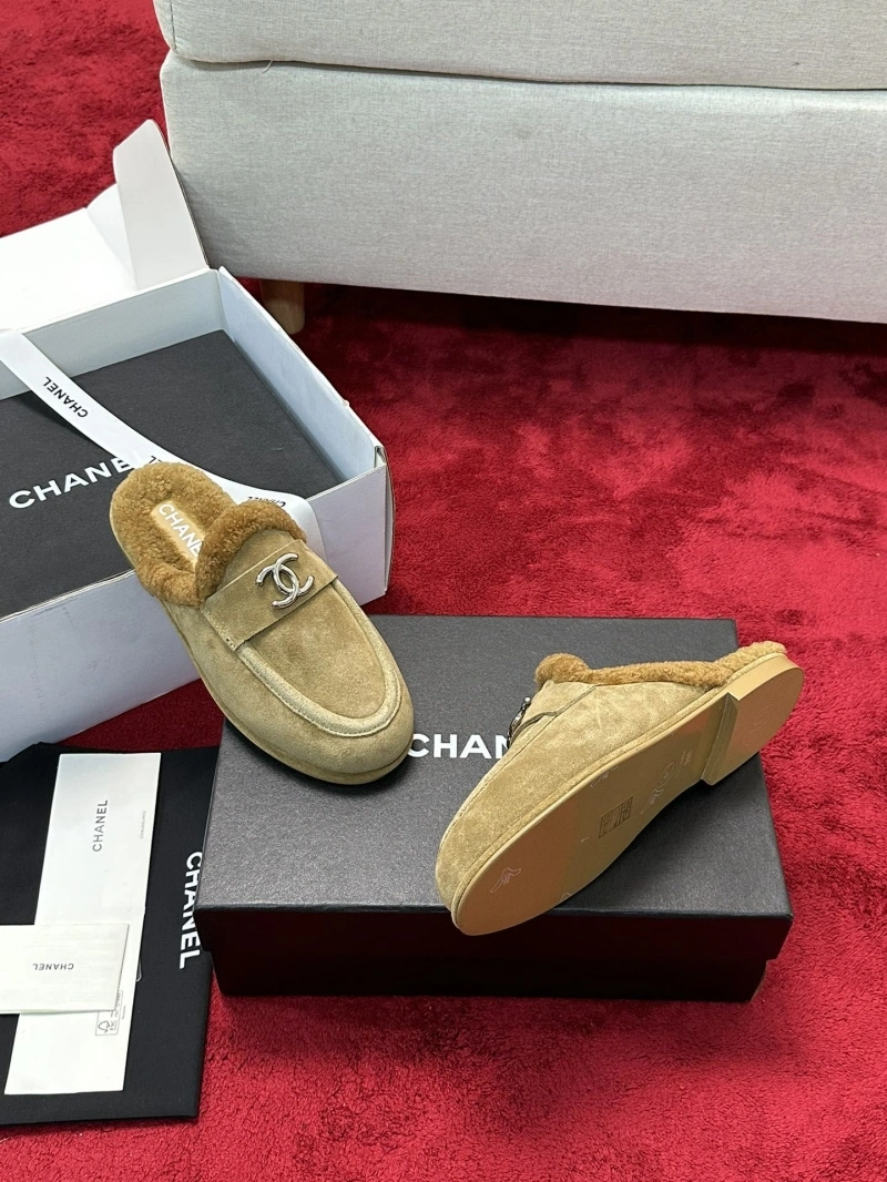 Chxnxl Slippers Modern 126597