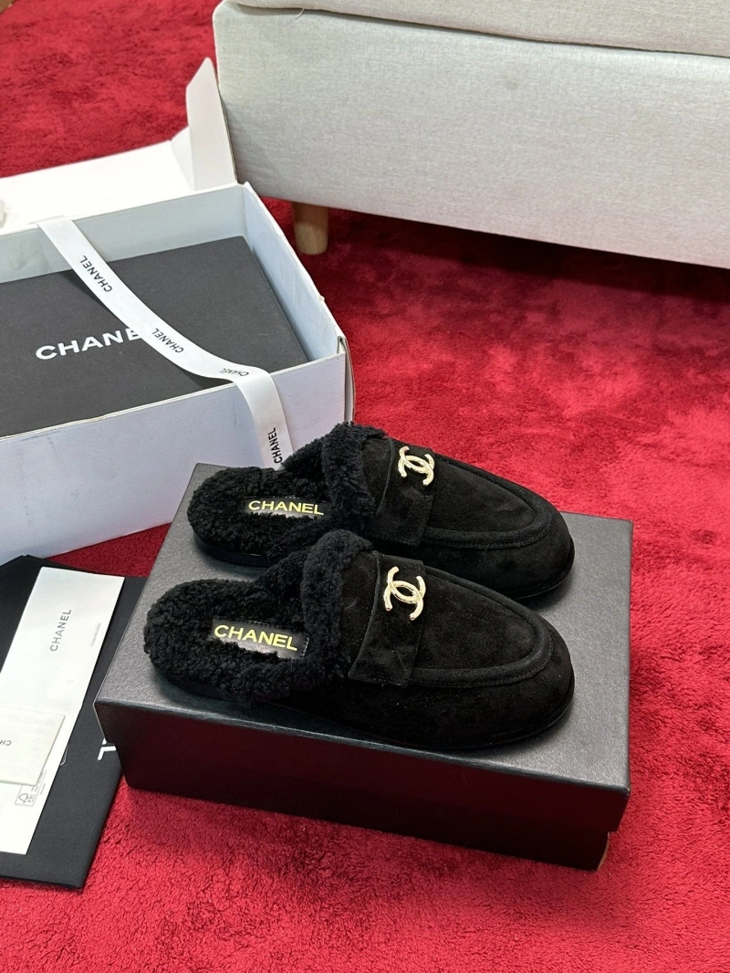 Chxnxl Slippers NewStyle 126598
