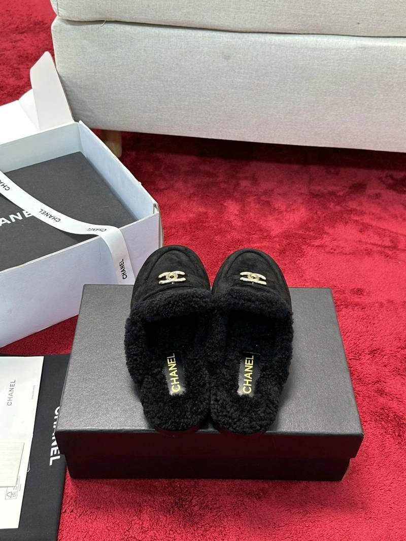 Chxnxl Slippers NewStyle 126598