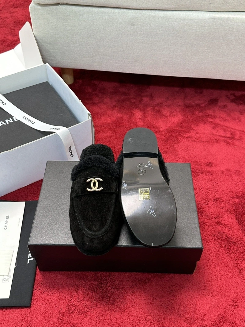 Chxnxl Slippers NewStyle 126598
