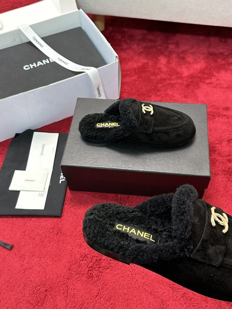 Chxnxl Slippers NewStyle 126598