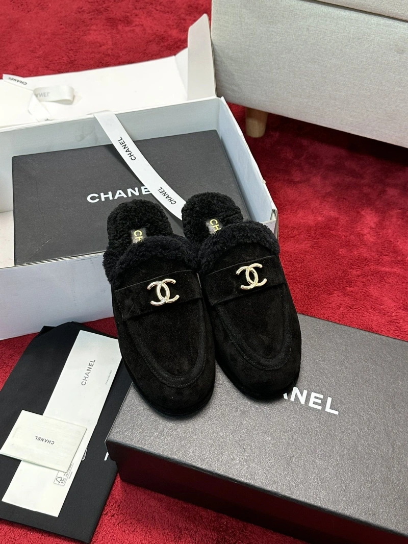 Chxnxl Slippers NewStyle 126598