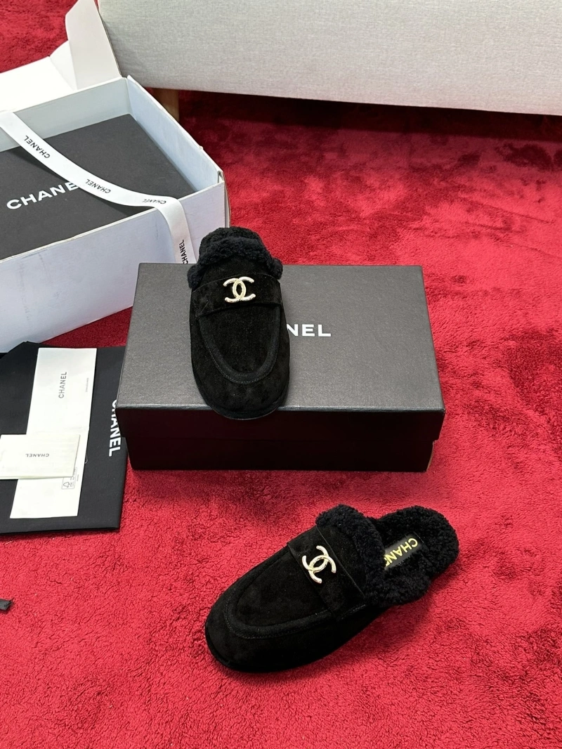 Chxnxl Slippers NewStyle 126598