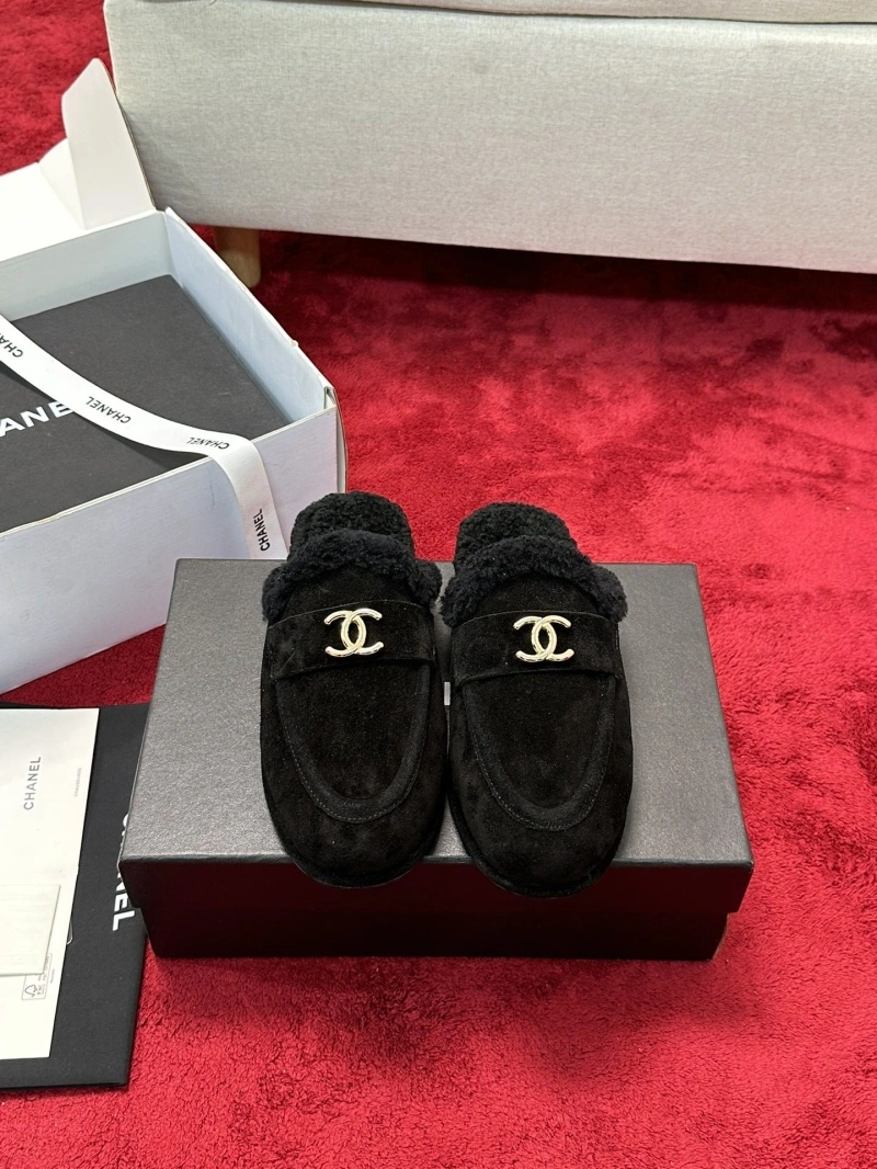 Chxnxl Slippers NewStyle 126598