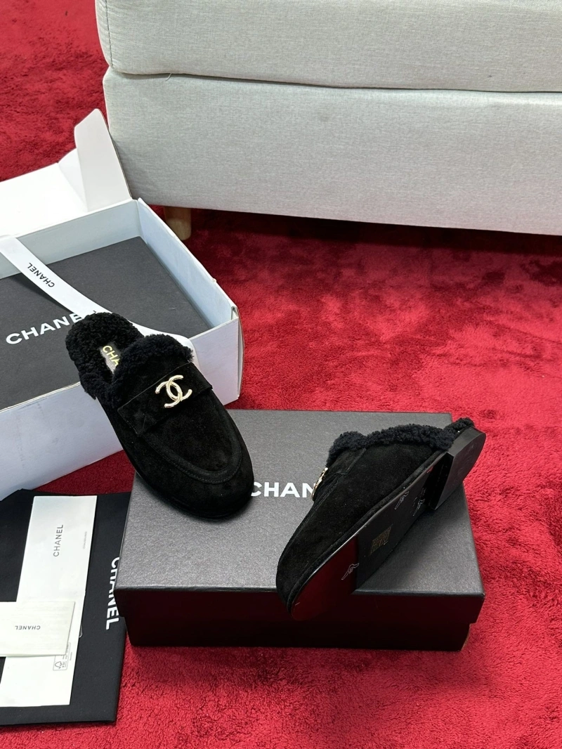 Chxnxl Slippers NewStyle 126598
