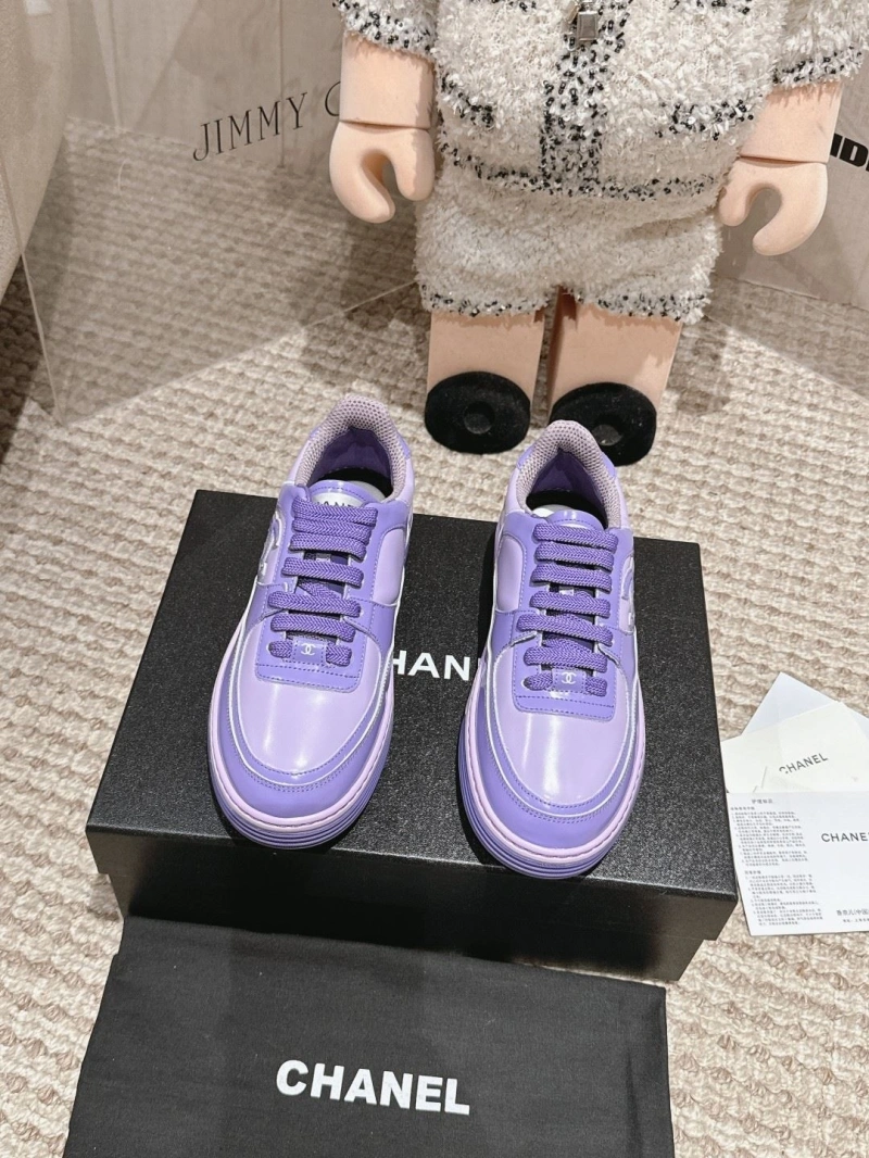 GoAnywhere Chxnxl Casual Shoes 126791