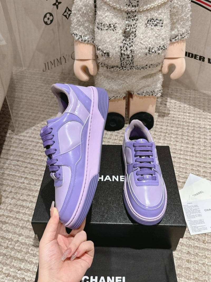 GoAnywhere Chxnxl Casual Shoes 126791