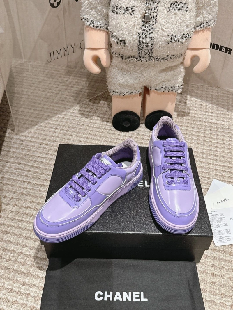 GoAnywhere Chxnxl Casual Shoes 126791