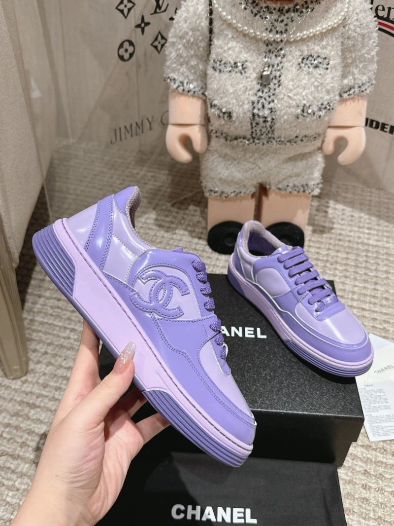 GoAnywhere Chxnxl Casual Shoes 126791