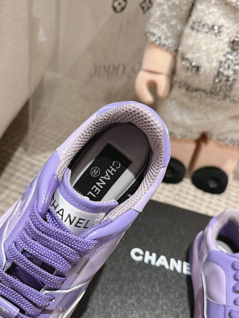 GoAnywhere Chxnxl Casual Shoes 126791