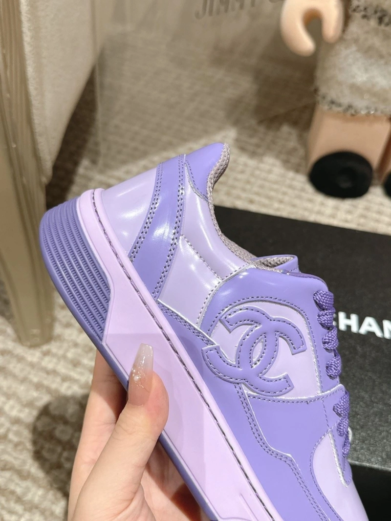 GoAnywhere Chxnxl Casual Shoes 126791