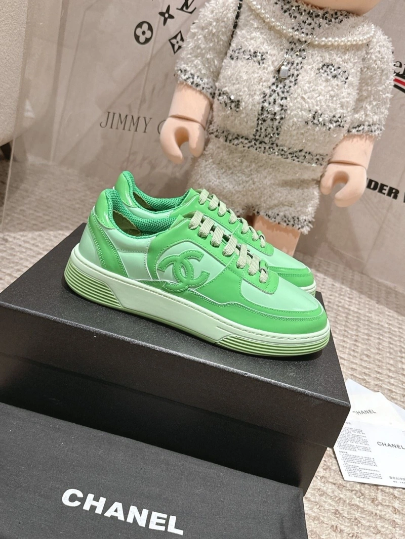 EasyMatch Chxnxl Casual Shoes 126786