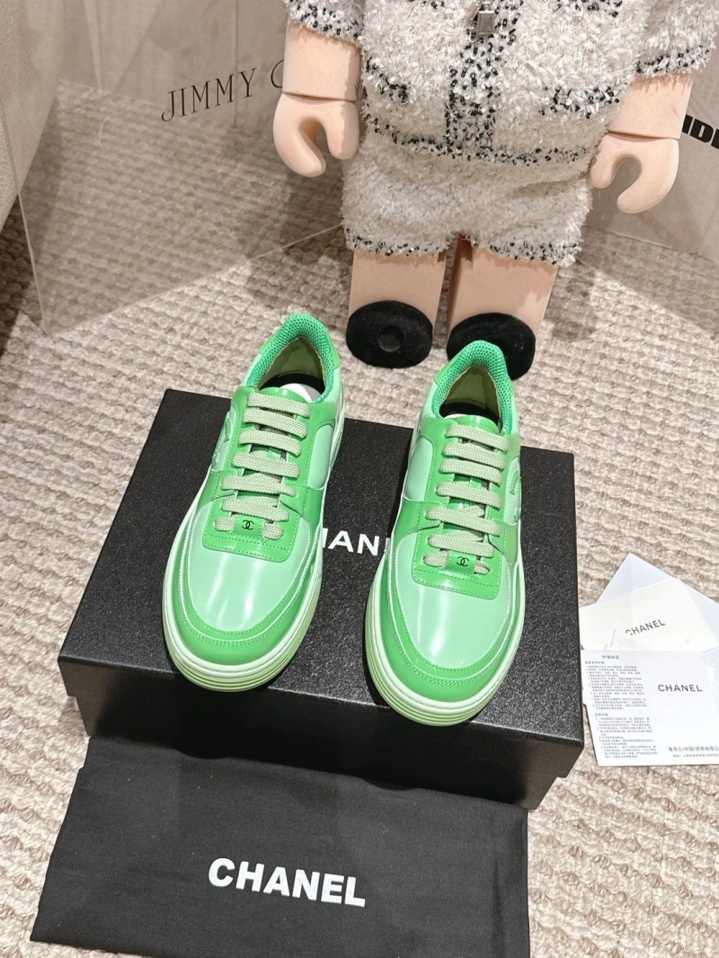 EasyMatch Chxnxl Casual Shoes 126786