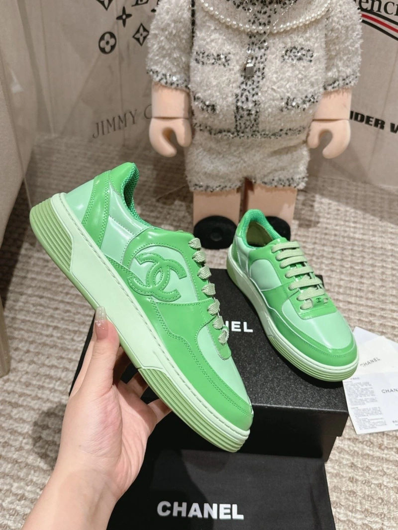 EasyMatch Chxnxl Casual Shoes 126786