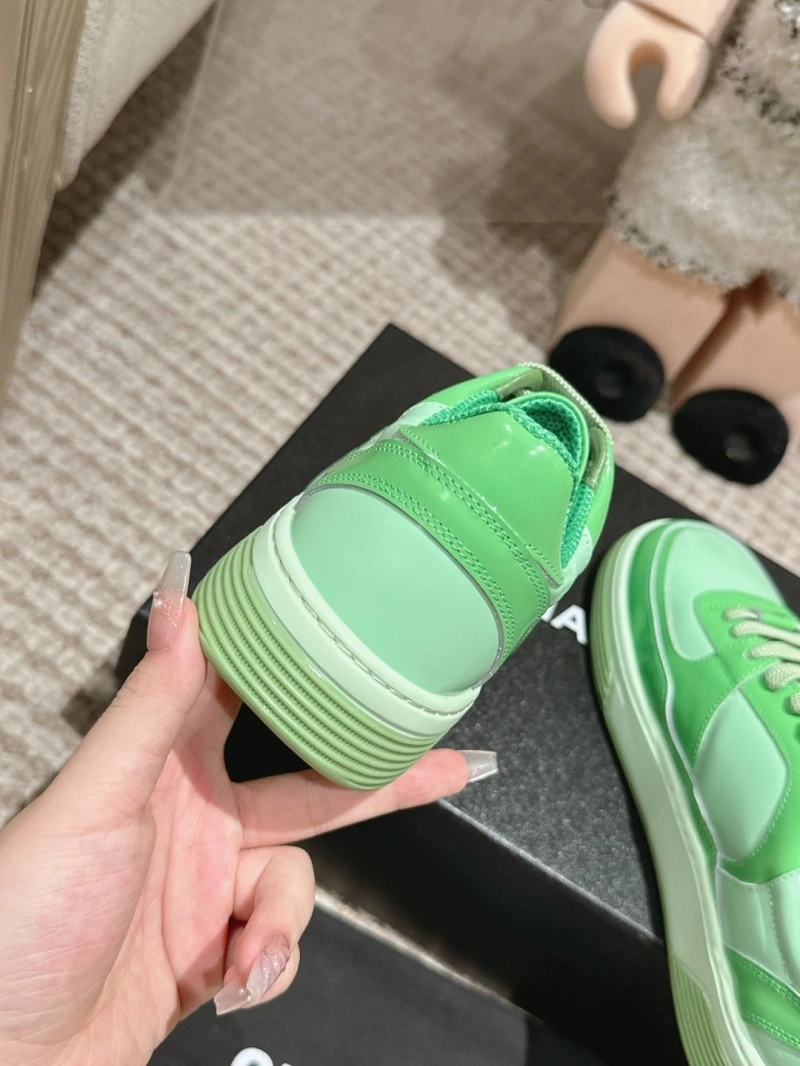 EasyMatch Chxnxl Casual Shoes 126786