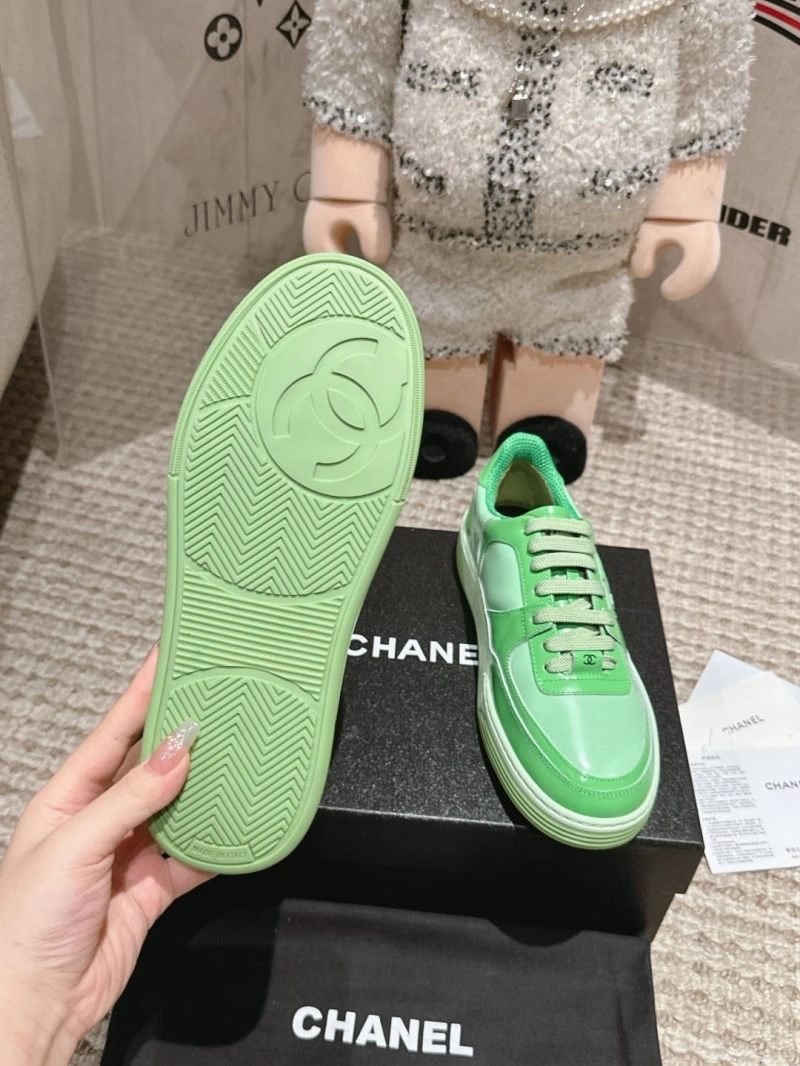EasyMatch Chxnxl Casual Shoes 126786