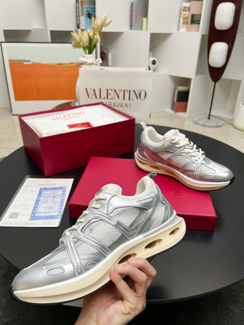 Vxlxntino Sneakers Resilient 231309
