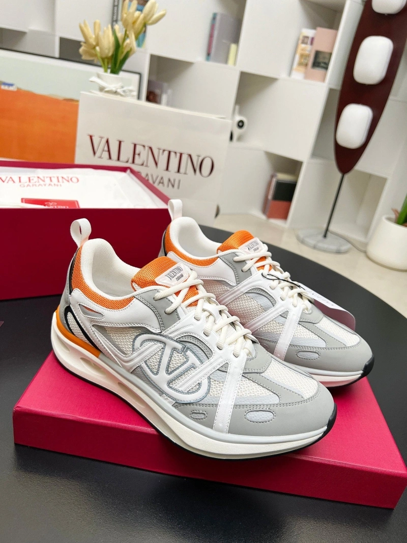 Affordable Vxlxntino Sneakers 231319