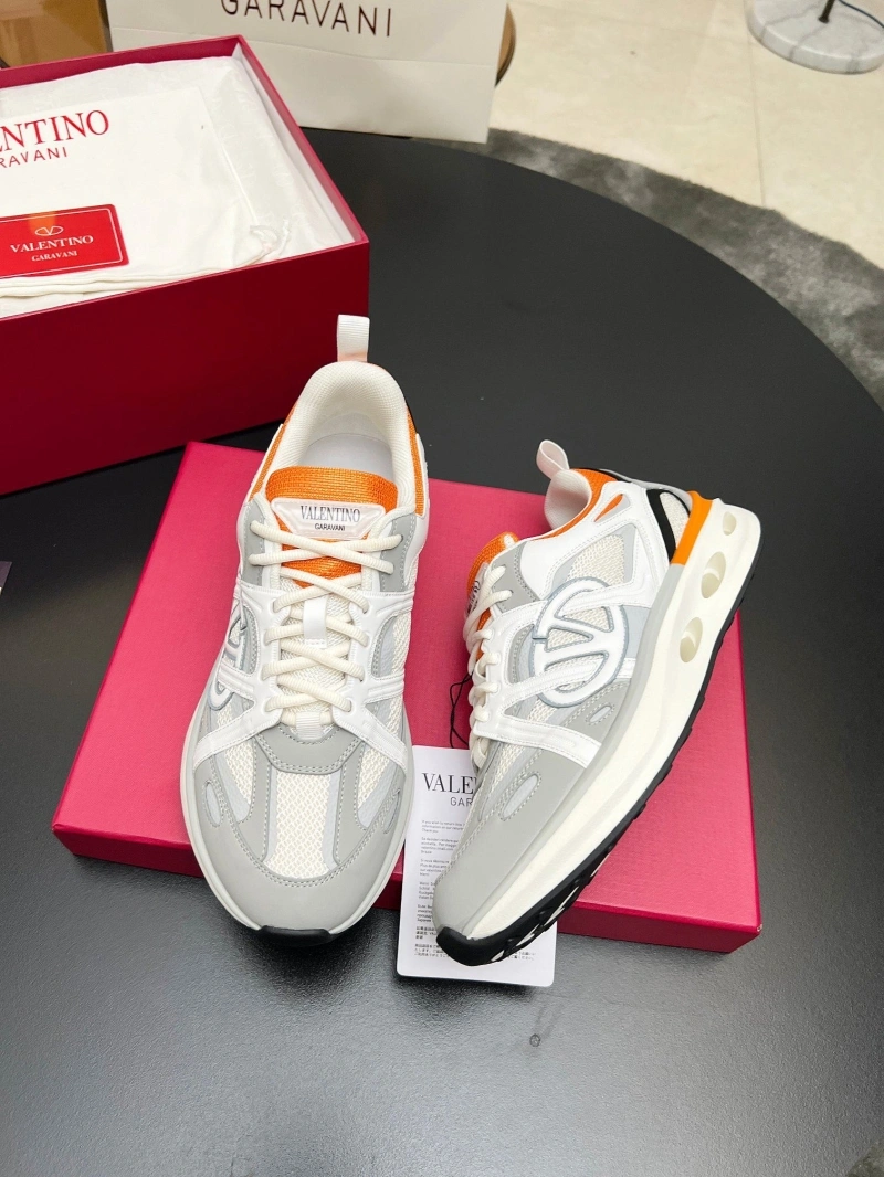 Affordable Vxlxntino Sneakers 231319