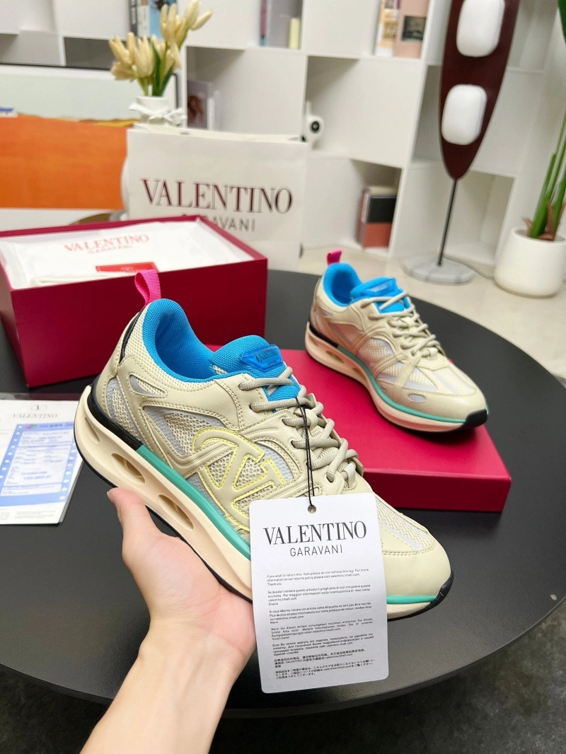 Reliable Vxlxntino Sneakers 231307