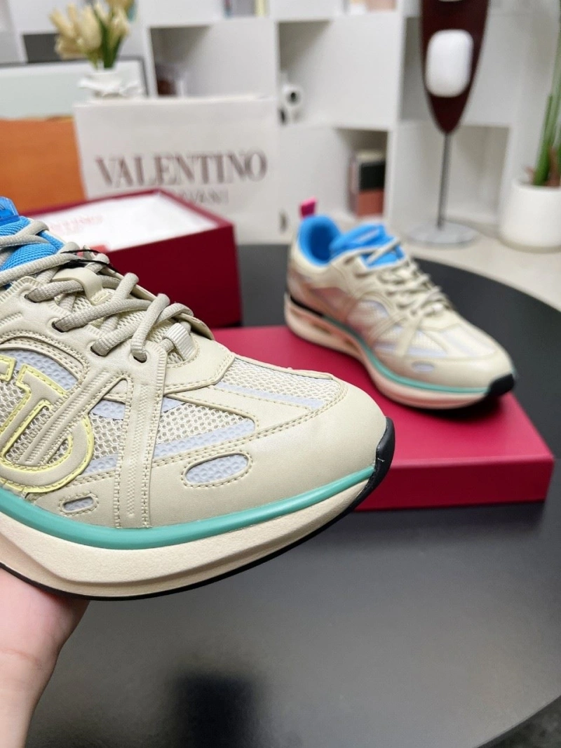 Reliable Vxlxntino Sneakers 231307