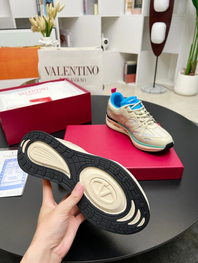 Reliable Vxlxntino Sneakers 231307