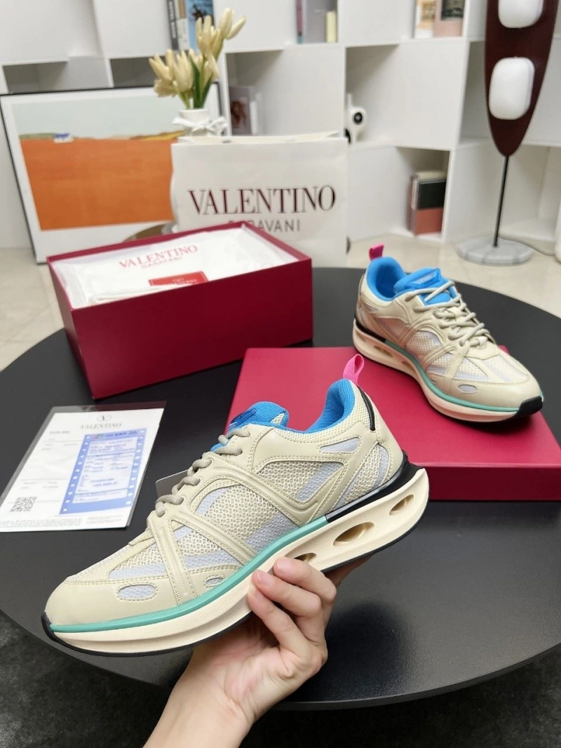 Reliable Vxlxntino Sneakers 231307