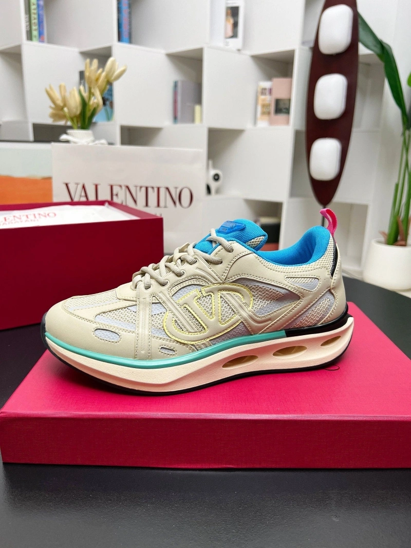 Reliable Vxlxntino Sneakers 231307