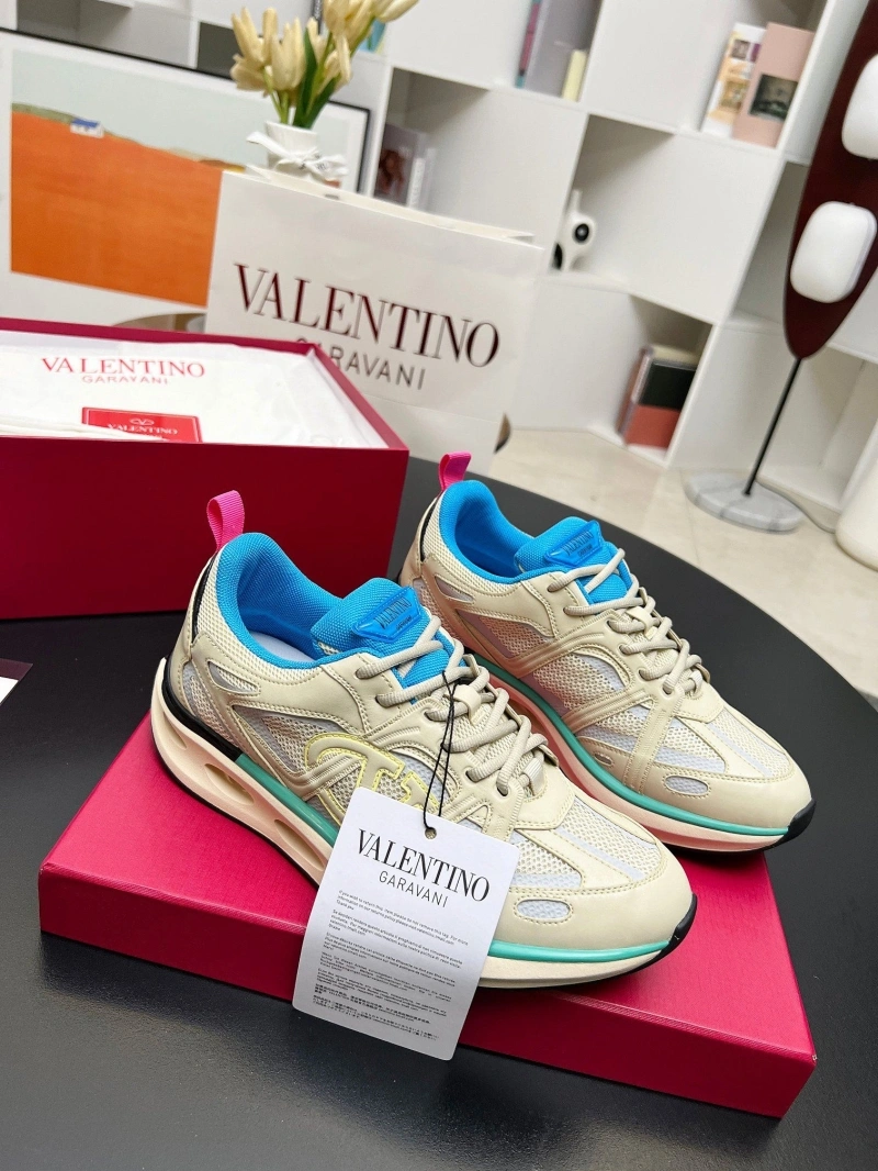 Reliable Vxlxntino Sneakers 231307